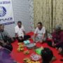 Acara Syukuran Peresmian Terbentuknya Lembaga Pelayanan Konsultasi Dan Bantuan Hukum Keadilan Rakyat Indonesia (LPKBH KERIS) Dan Buka Bersama Bulan Ramadhan 1446 H/2025 M