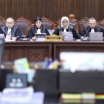 Mahkamah  Konstitus Menggelar Sidang Uji UU Ormas Bahas Maraknya Pendirian Organisasi Advokat