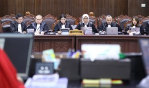 Mahkamah Konstitus Menggelar Sidang Uji UU Ormas Bahas Maraknya Pendirian Organisasi Advokat Mahkamah Konstitus Menggelar Sidang Uji UU Ormas Bahas Maraknya Pendirian Organisasi Advokat